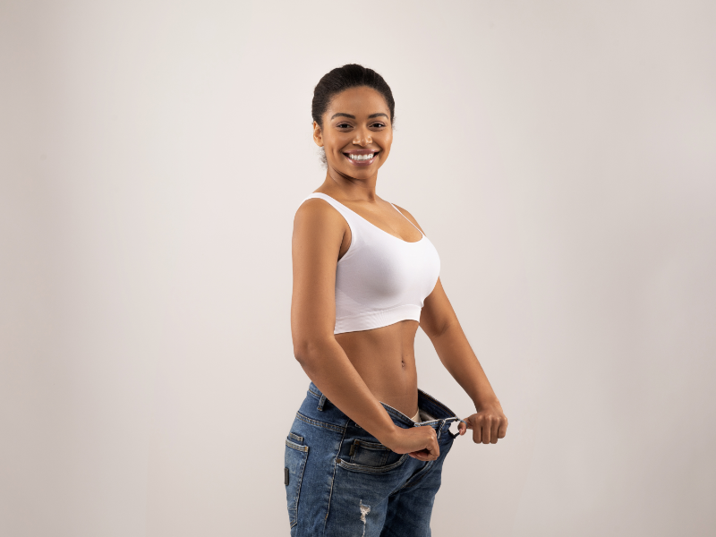 Pourquoi les régimes et le sport ne suffisent pas toujours