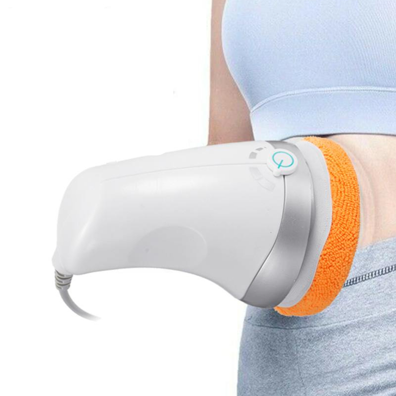 MASSEUR ANTI-CELLULITE Tonifia™ – Lisse • Tonifie • Redessine